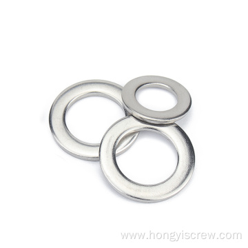 Stainless Steel Metric Shims Thin Washers